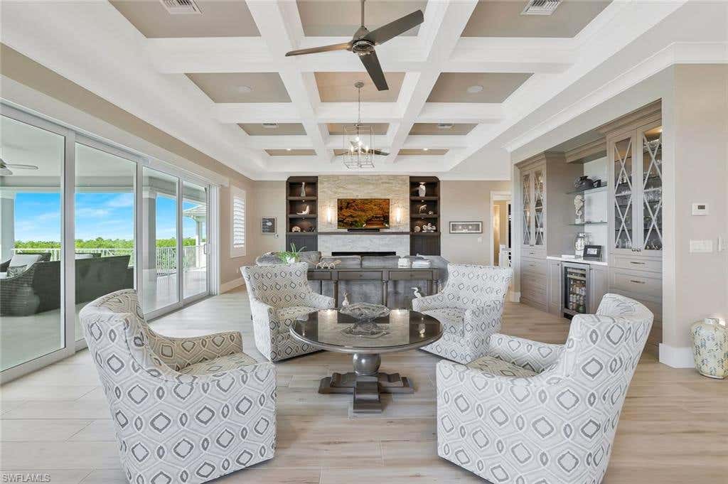 Photo of 564 Spinnaker DR, MARCO ISLAND, FL 34145 (MLS # 226027935)