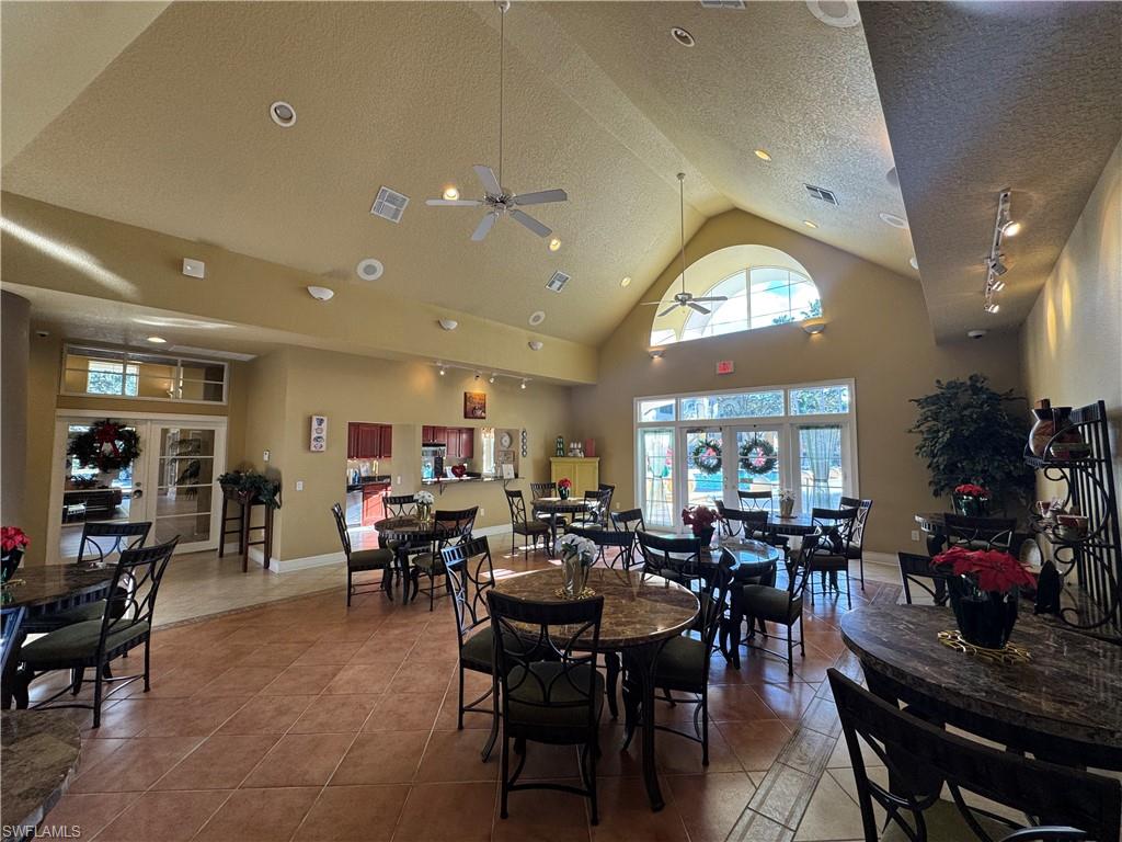 ROYAL GREENS - Residential Lease