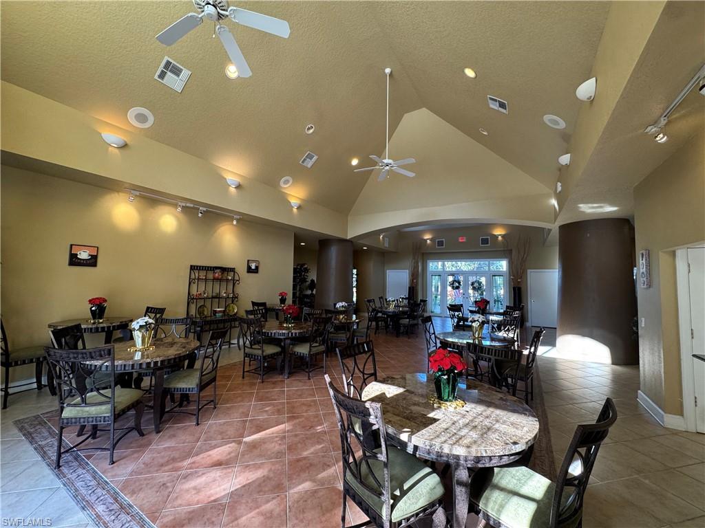 ROYAL GREENS - Residential Lease