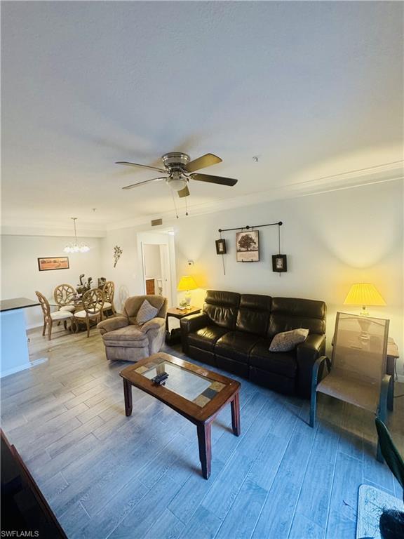 ROYAL GREENS - Residential Lease