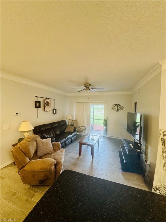 ROYAL GREENS - Residential Lease