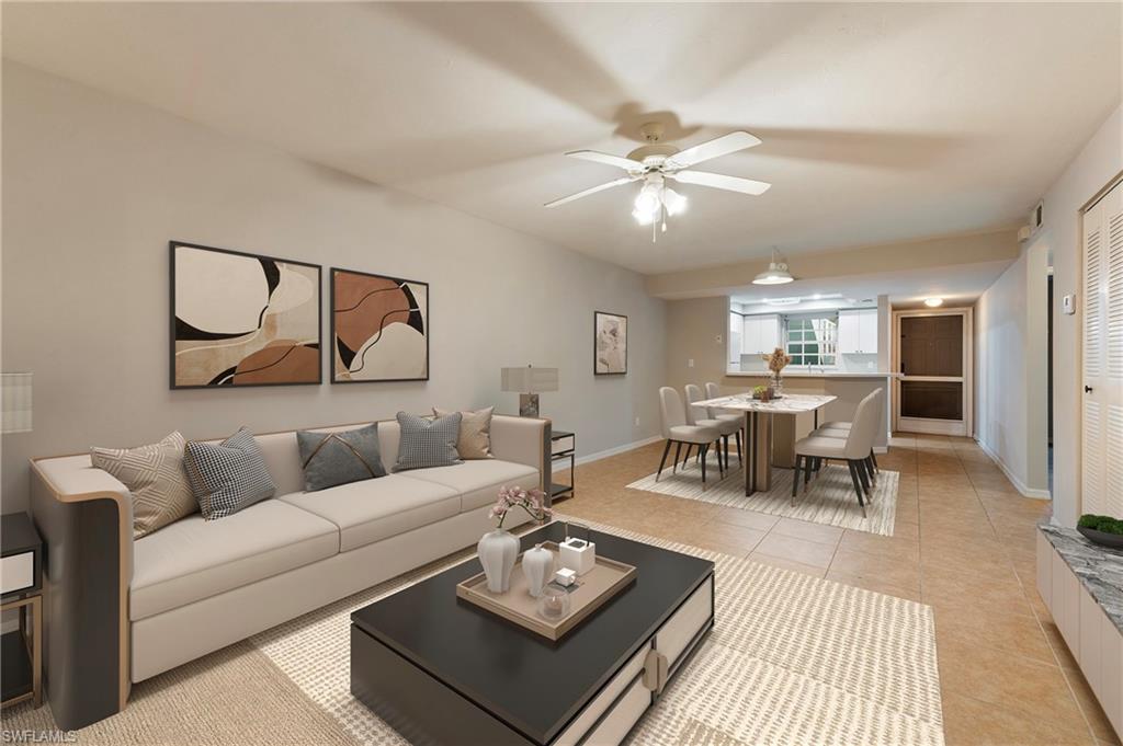 PINE HAVEN CONDO - Residential