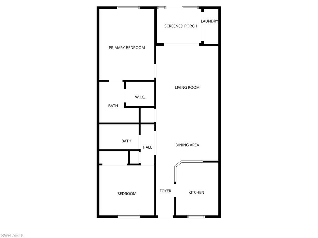 PINE HAVEN CONDO - Residential