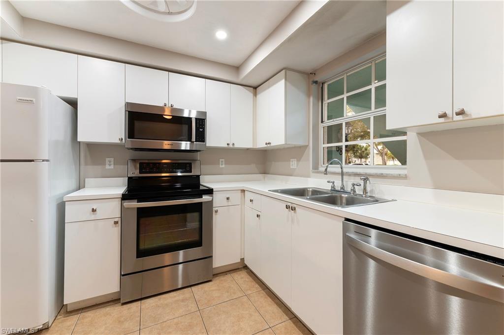 PINE HAVEN CONDO - Residential