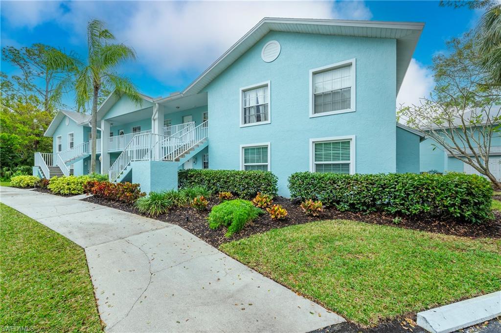 PINE HAVEN CONDO - Residential