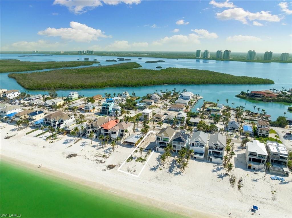 BONITA BEACH - Residential