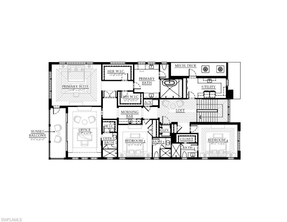 BONITA BEACH - Residential