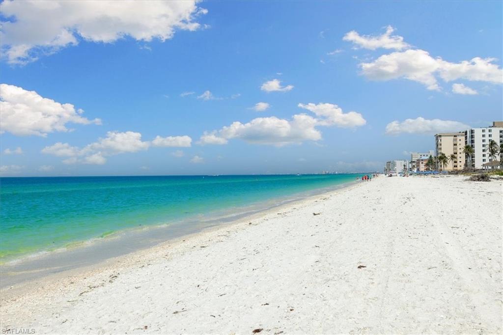 BONITA BEACH - Residential