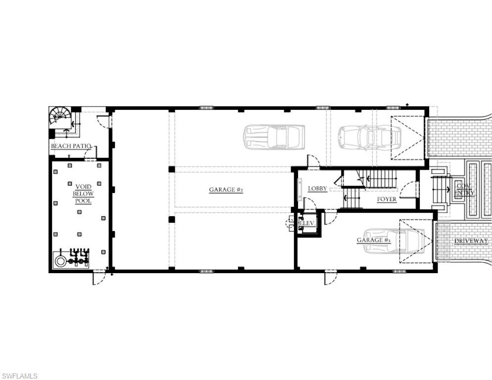 BONITA BEACH - Residential