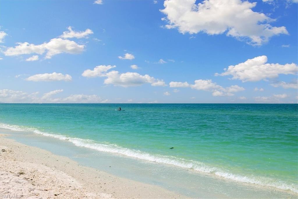 BONITA BEACH - Residential