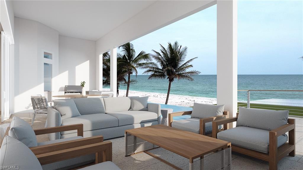 BONITA BEACH - Residential