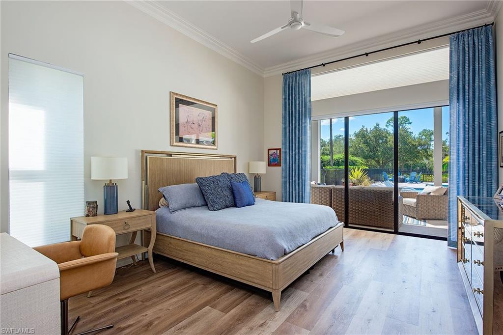 LIVINGSTON WOODS - Residential