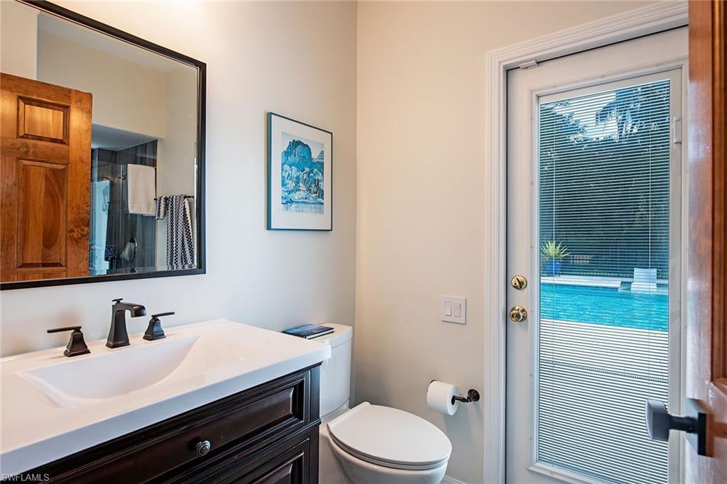 LIVINGSTON WOODS - Residential