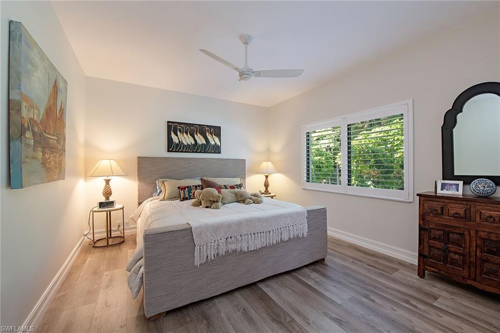 LIVINGSTON WOODS - Residential