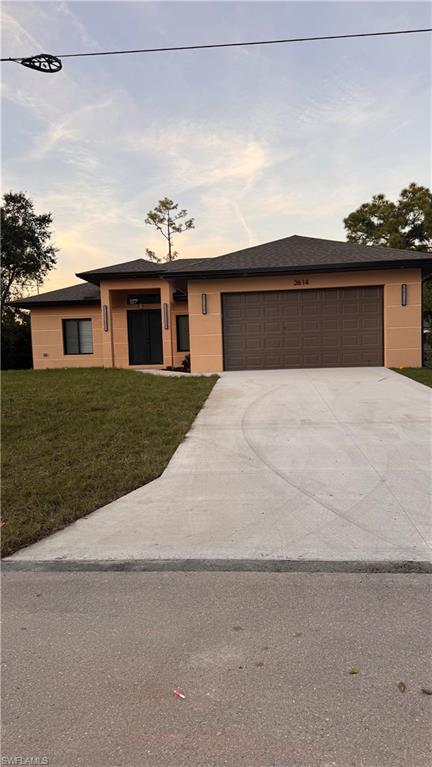 LEHIGH ACRES - Residential Lease