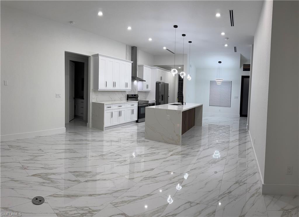 LEHIGH ACRES - Residential Lease