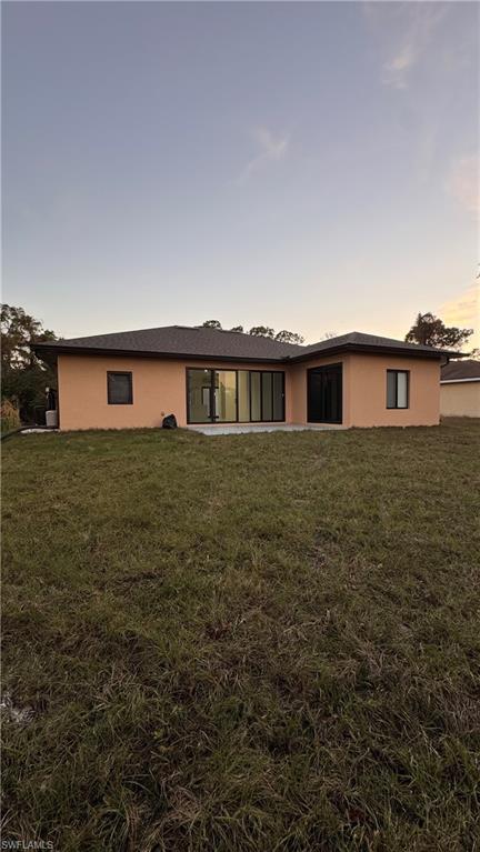 LEHIGH ACRES - Residential Lease