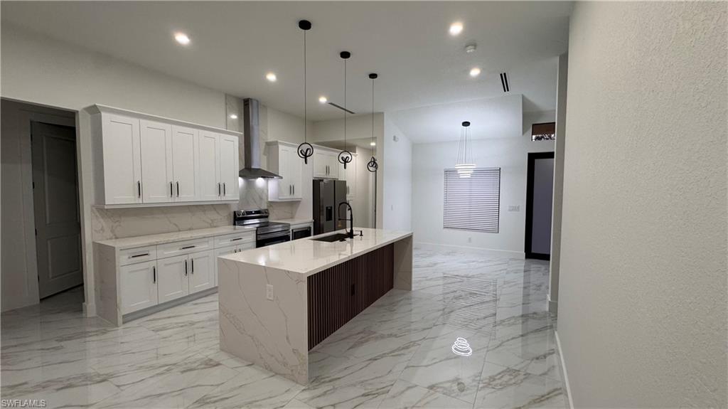 LEHIGH ACRES - Residential Lease