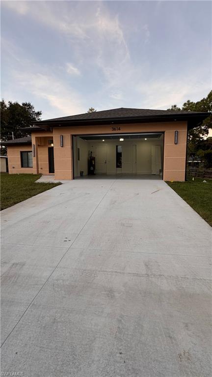 LEHIGH ACRES - Residential Lease