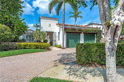 16631 Cortona LN NAPLES FL 34110