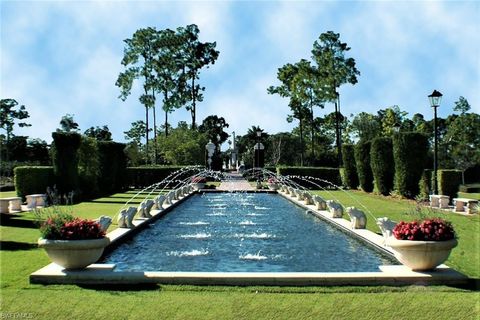 A home in NAPLES