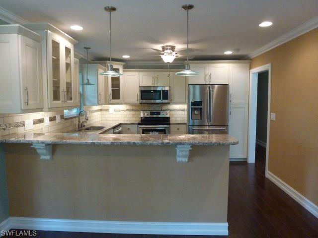 BELLE GARDENS - Residential