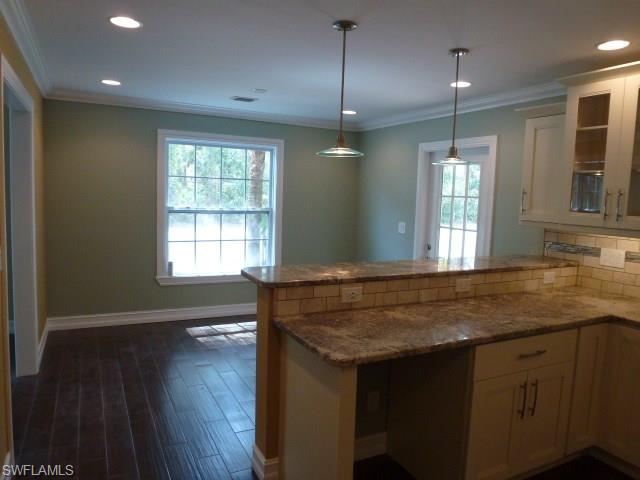 BELLE GARDENS - Residential