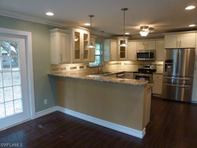 BELLE GARDENS - Residential