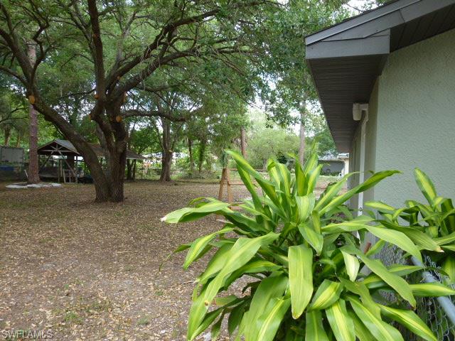 BELLE GARDENS - Residential