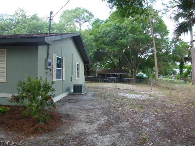 BELLE GARDENS - Residential