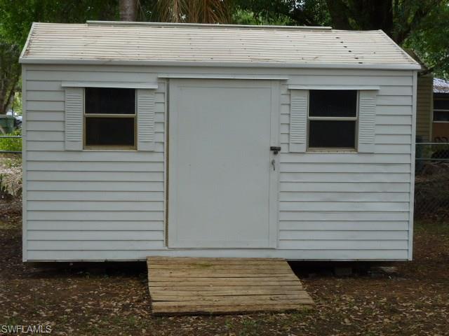 BELLE GARDENS - Residential