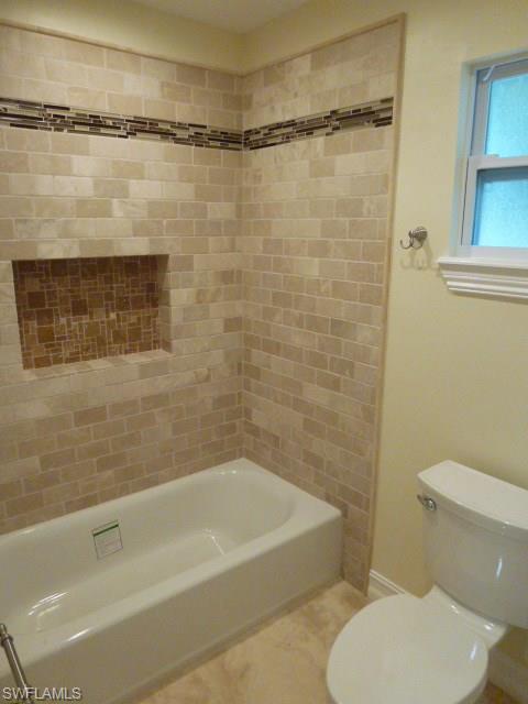 BELLE GARDENS - Residential