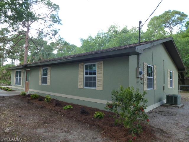 BELLE GARDENS - Residential