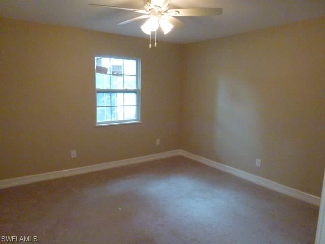 BELLE GARDENS - Residential