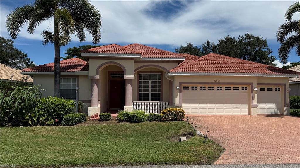 10601 Sir Michaels Place DR