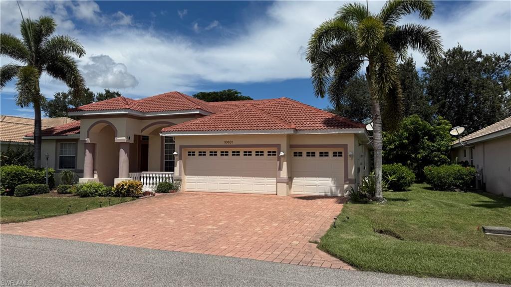 10601 Sir Michaels Place DR