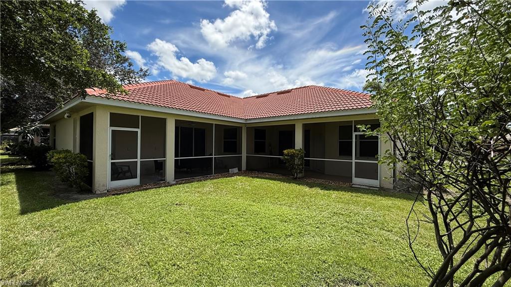 10601 Sir Michaels Place DR