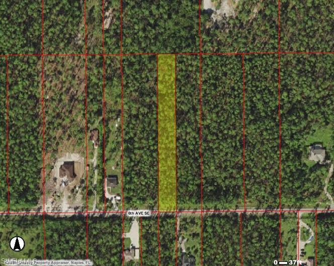 GOLDEN GATE ESTATES - Land