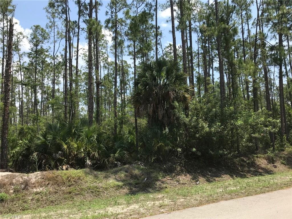 GOLDEN GATE ESTATES - Land