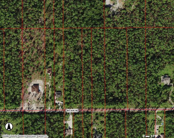 GOLDEN GATE ESTATES - Land