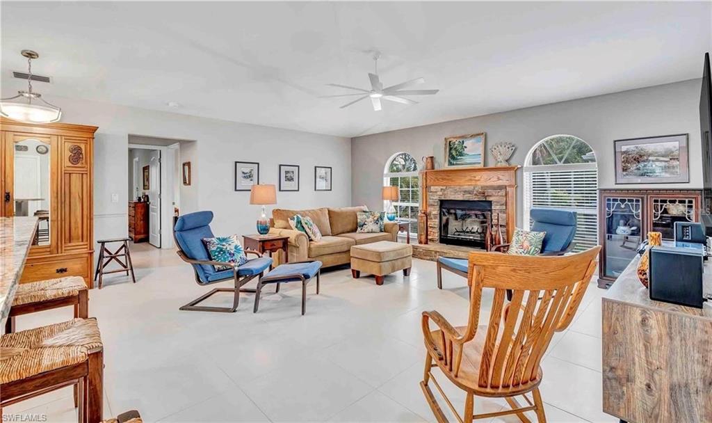 NORTH PORT - Residential