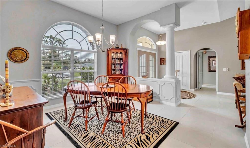 NORTH PORT - Residential