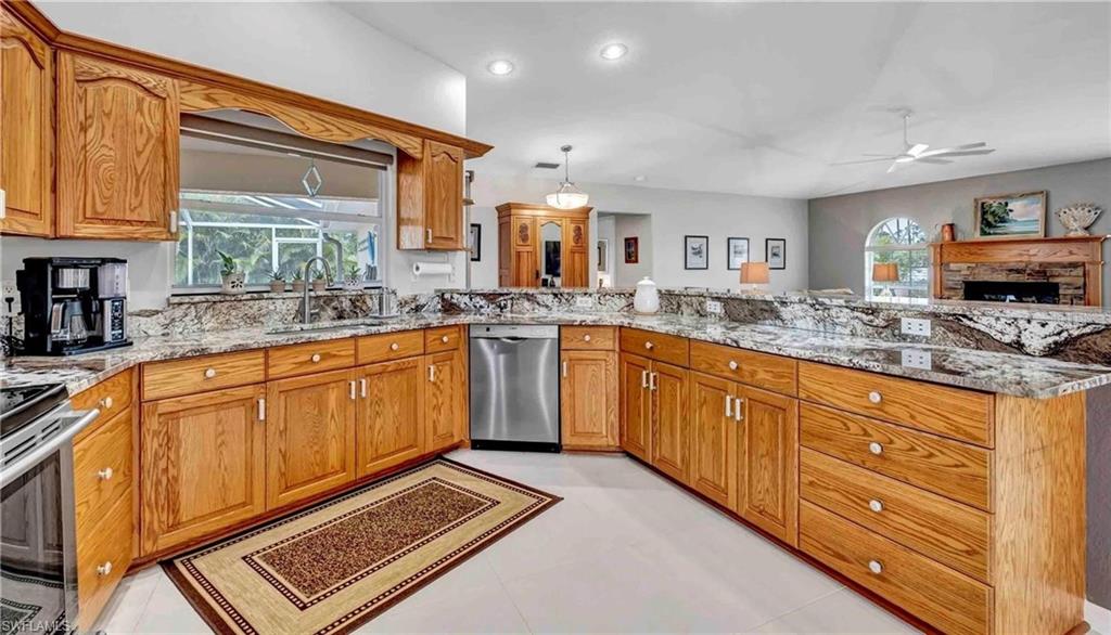 NORTH PORT - Residential