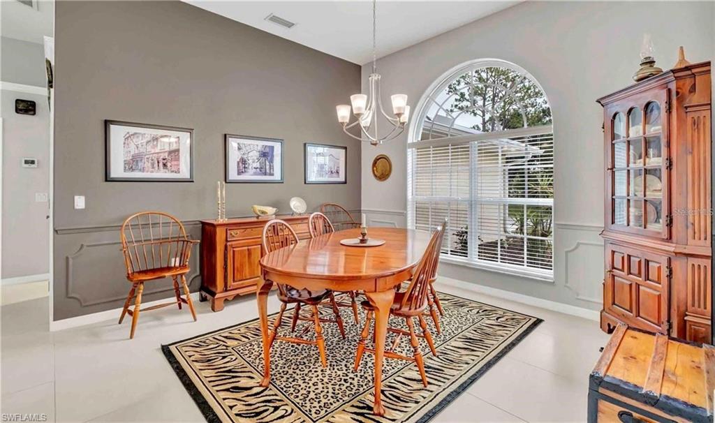 NORTH PORT - Residential