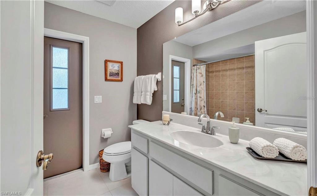 NORTH PORT - Residential