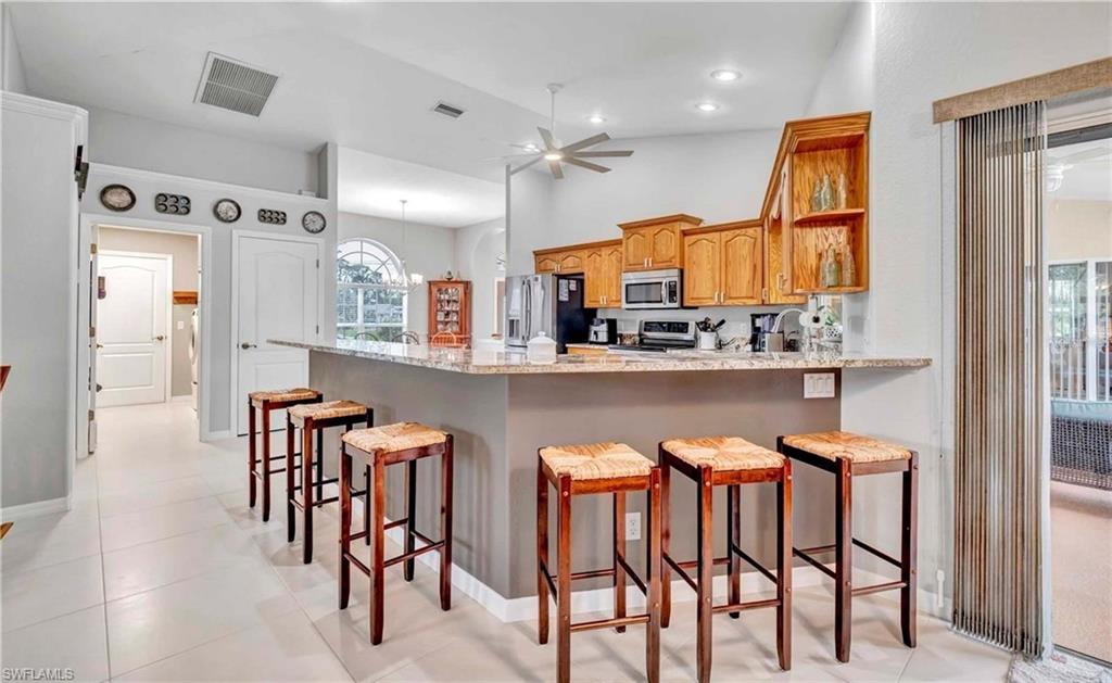 NORTH PORT - Residential