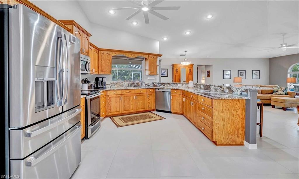 NORTH PORT - Residential