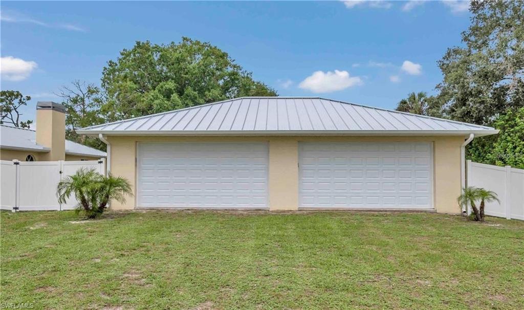 NORTH PORT - Residential