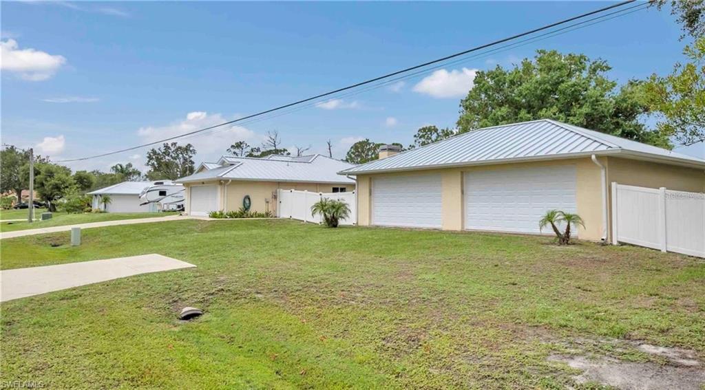 NORTH PORT - Residential