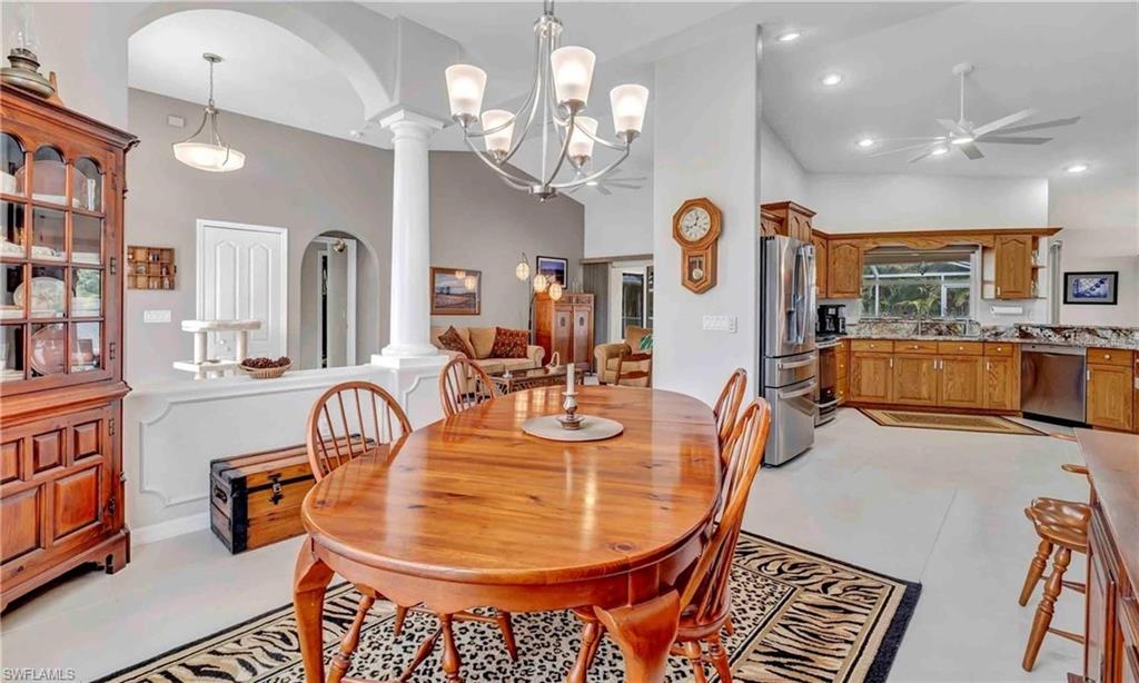 NORTH PORT - Residential